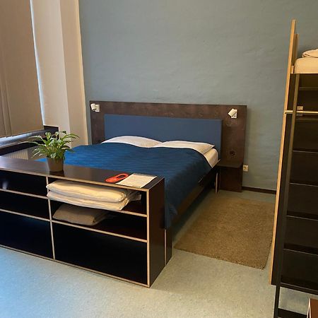 Huettenpalast Βερολίνο Εξωτερικό φωτογραφία